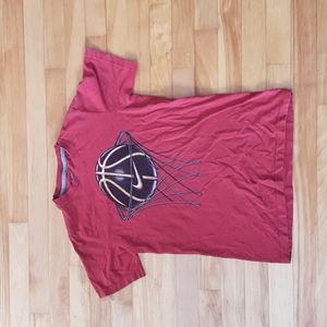 Boys Nike short size m